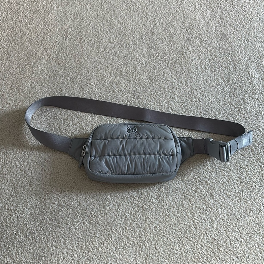 lululemon Belt Bag
